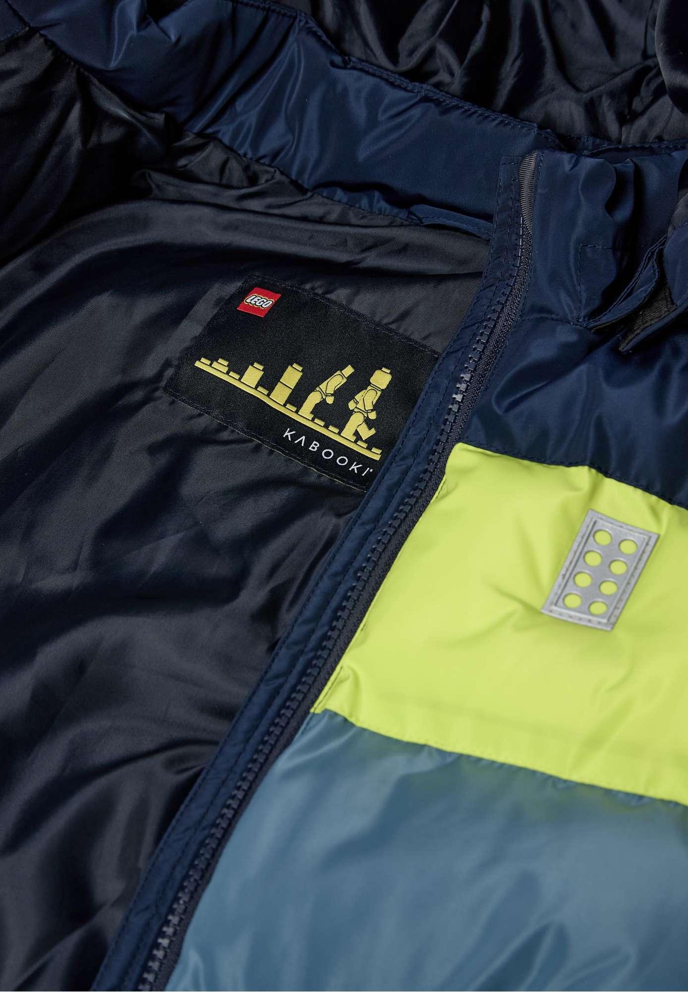 LEGO® Jacket - LWJIPE 705 -LEGO®