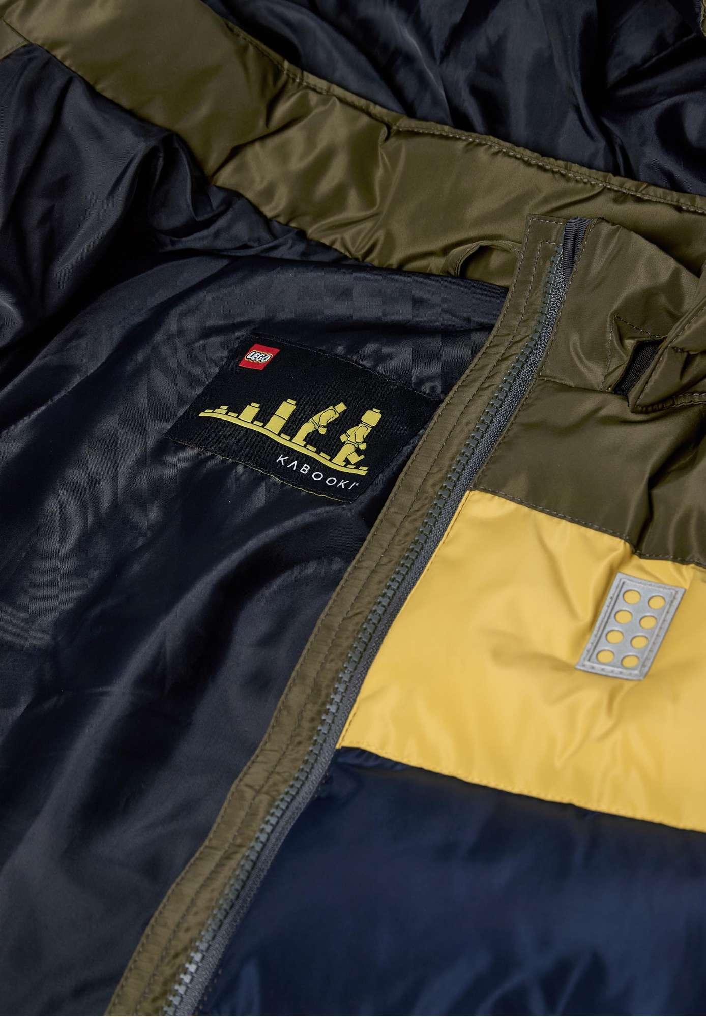 LEGO® Jacket - LWJIPE 705 -LEGO®