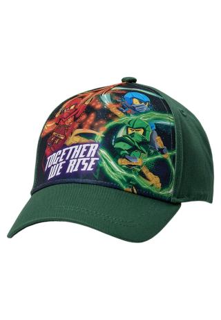 LEGO® NINJAGO® Cap – LWAGAN 104 -LEGO®