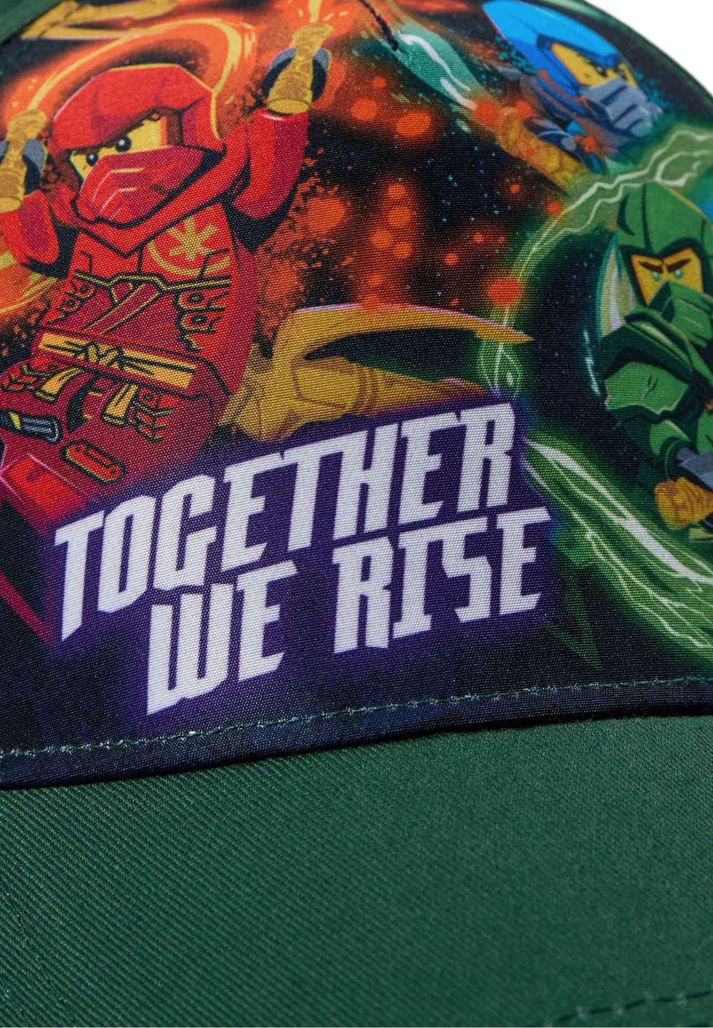 LEGO® NINJAGO® Cap - LWAGAN 104 -LEGO®