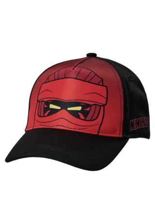LEGO® NINJAGO® Cap – LWAGAN 106 -LEGO®