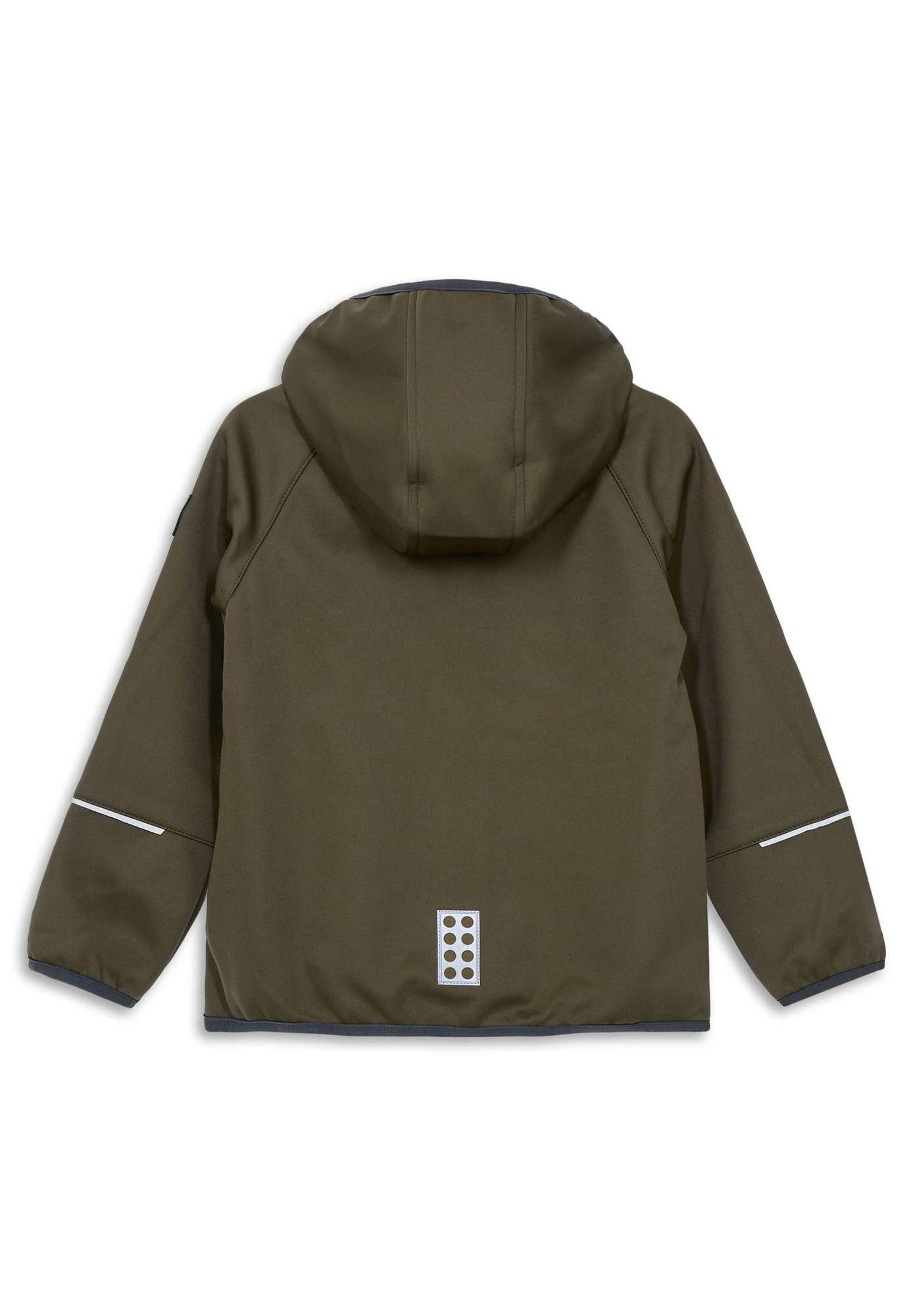 LEGO® Softshell Jacket - LWSKY 764 -LEGO®