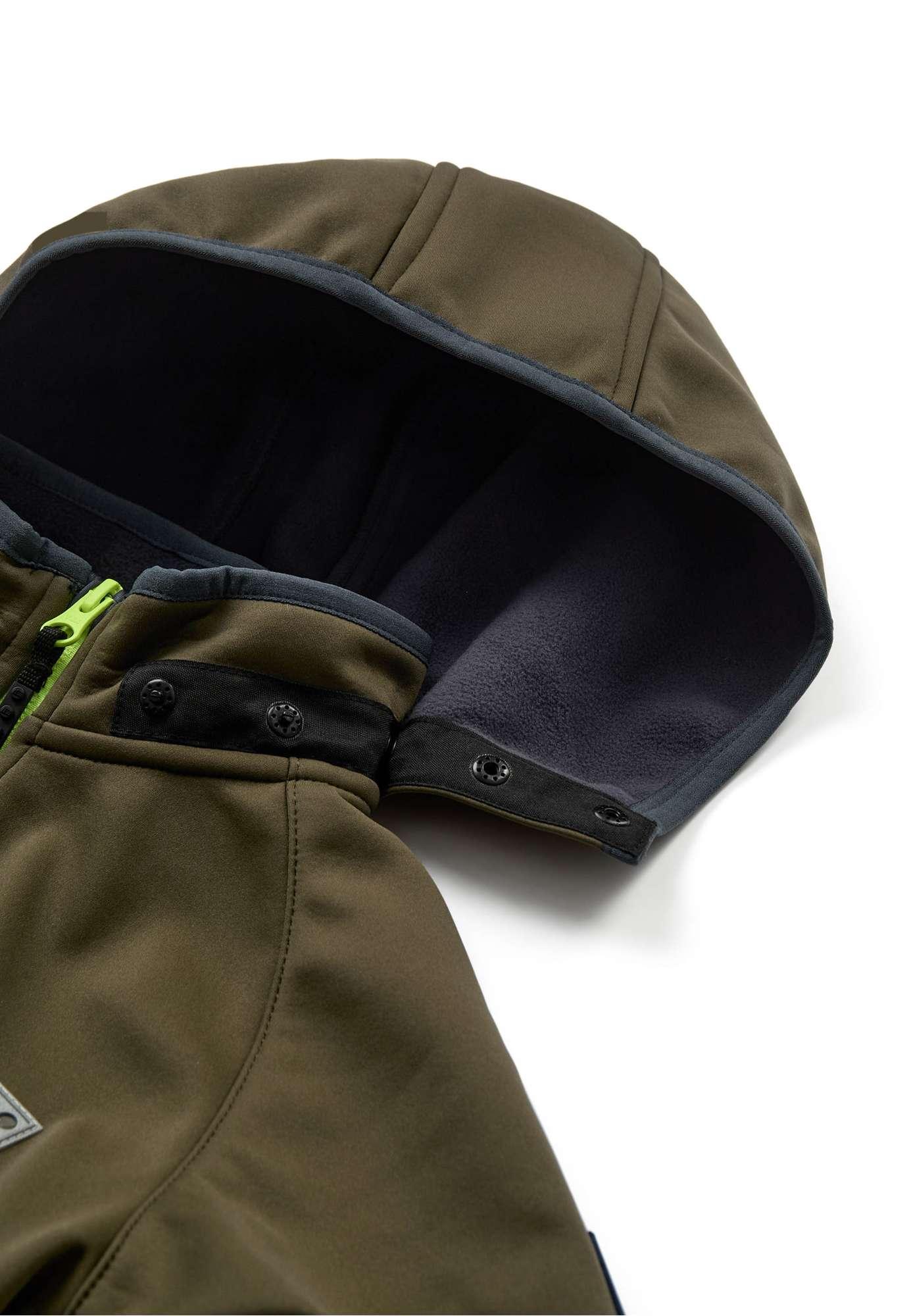 LEGO® Softshell Jacket - LWSKY 764 -LEGO®