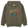 LEGO® HOODED SWEATSHIRT - LWSIAN 103 -LEGO®