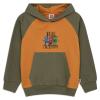 LEGO® HOODED SWEATSHIRT - LWSIAN 109 -LEGO®