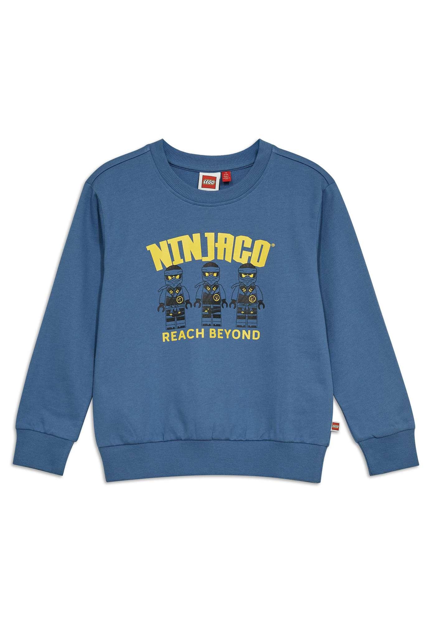LEGO® NINJAGO® Sweatshirt - LWSIAN 105 -LEGO®
