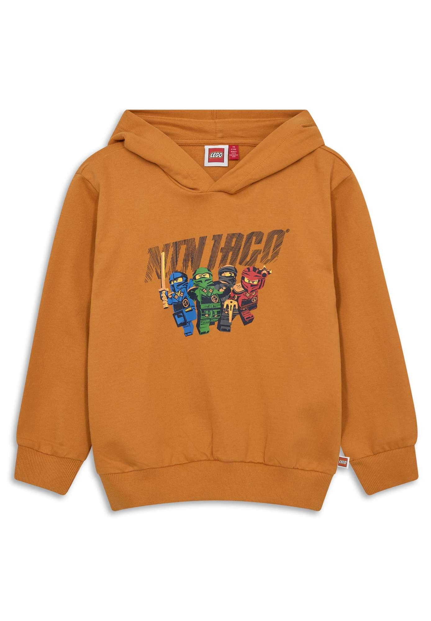 LEGO® HOODED SWEATSHIRT - LWSIAN 103 -LEGO®