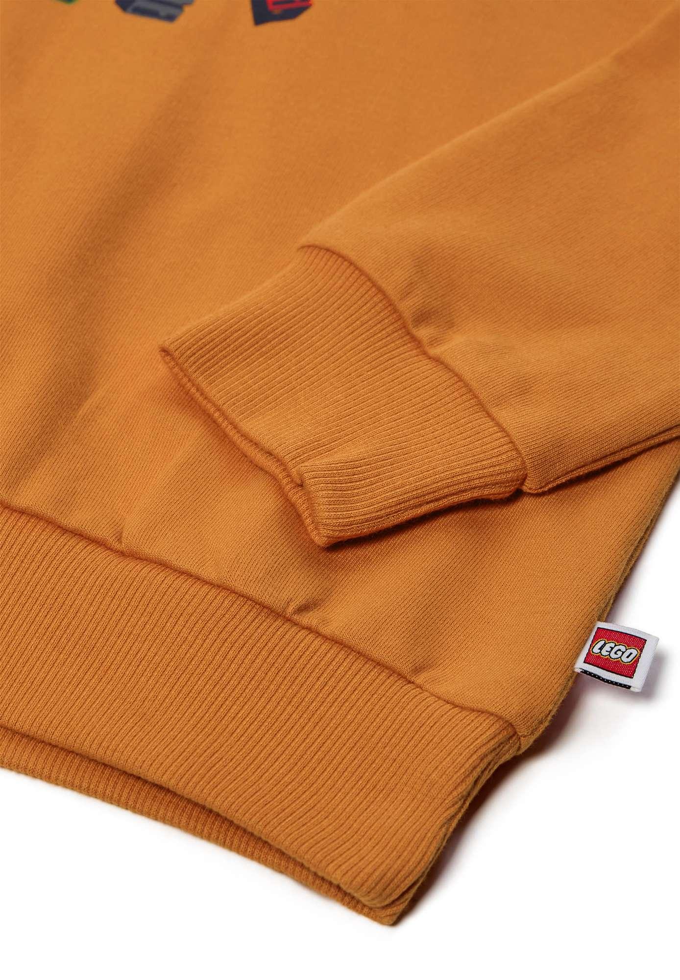 LEGO® HOODED SWEATSHIRT - LWSIAN 103 -LEGO®