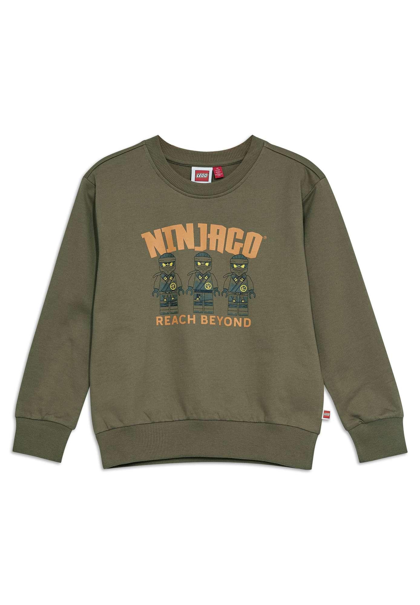 LEGO® SWEATSHIRT - LWSIAN 105 -LEGO®