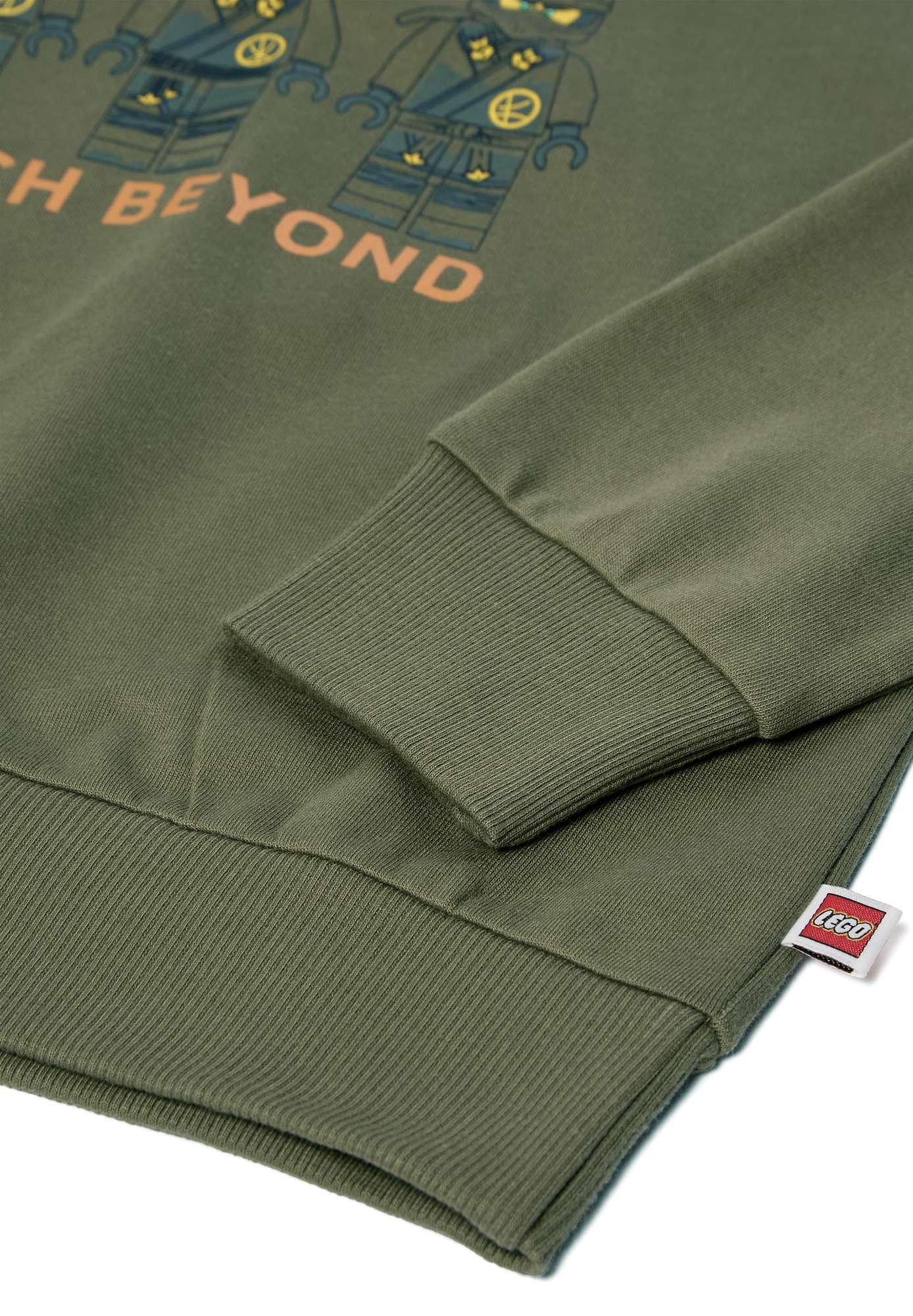 LEGO® SWEATSHIRT - LWSIAN 105 -LEGO®