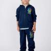 LEGO® HOODED SWEATSHIRT - LWSIAN 102 -LEGO®