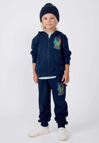 LEGO® NINJAGO® Hooded Sweatshirt - LWSIAN 102 -LEGO®