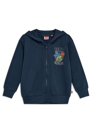 LEGO® NINJAGO® Hooded Sweatshirt - LWSIAN 102 -LEGO®