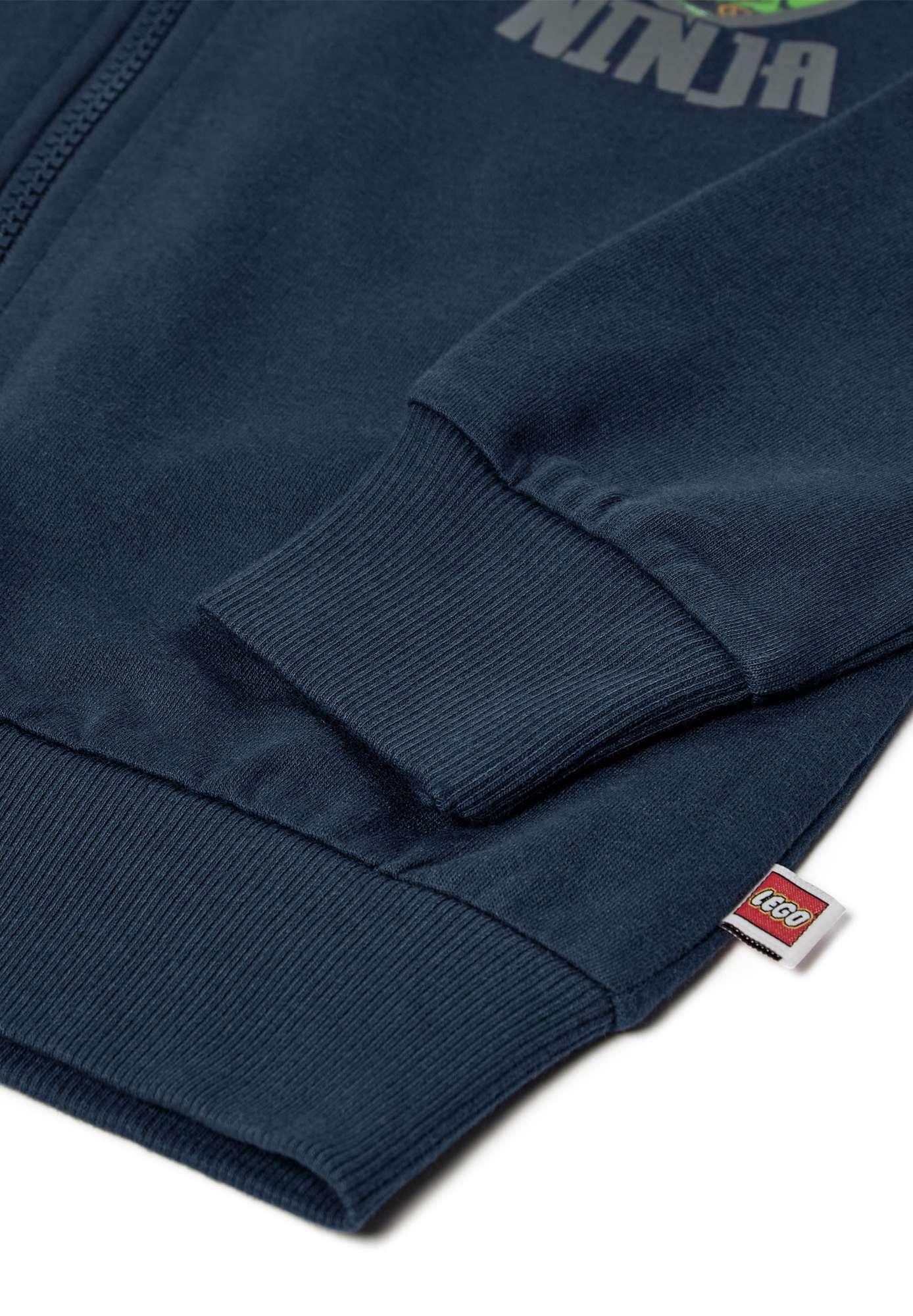 LEGO® HOODED SWEATSHIRT - LWSIAN 102 -LEGO®