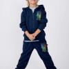 LEGO® HOODED SWEATSHIRT - LWSIAN 102 -LEGO®