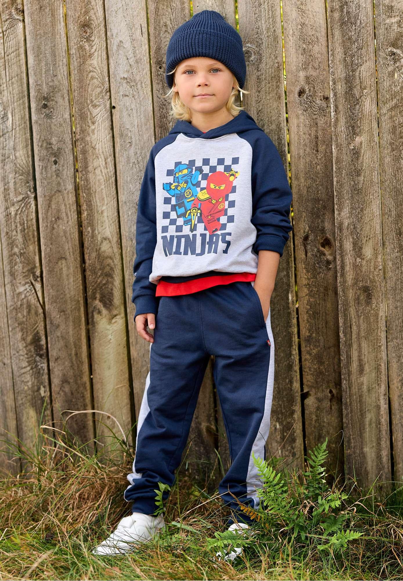 LEGO® SWEAT SET - LWSIAN 106 -LEGO®