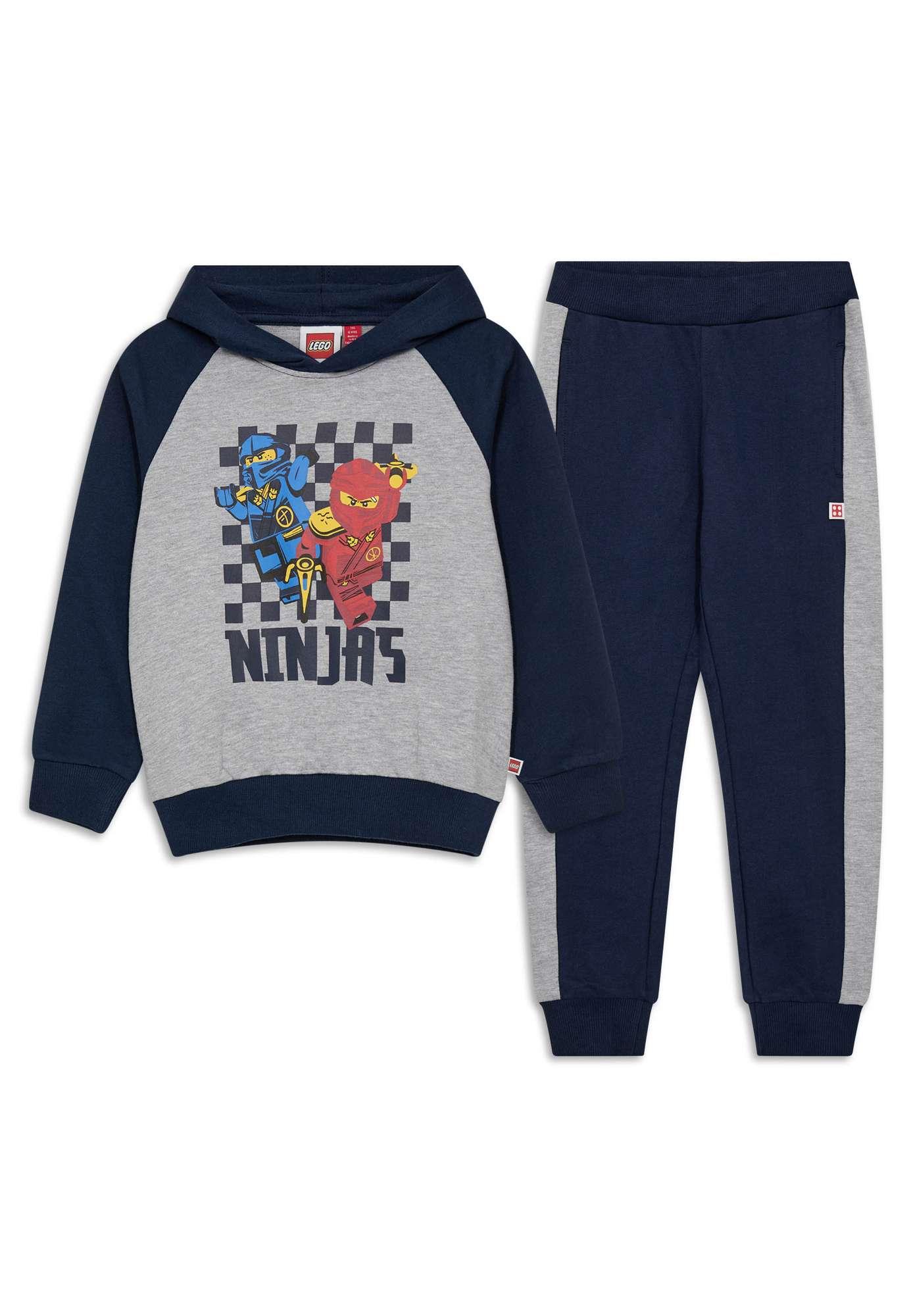 LEGO® SWEAT SET - LWSIAN 106 -LEGO®