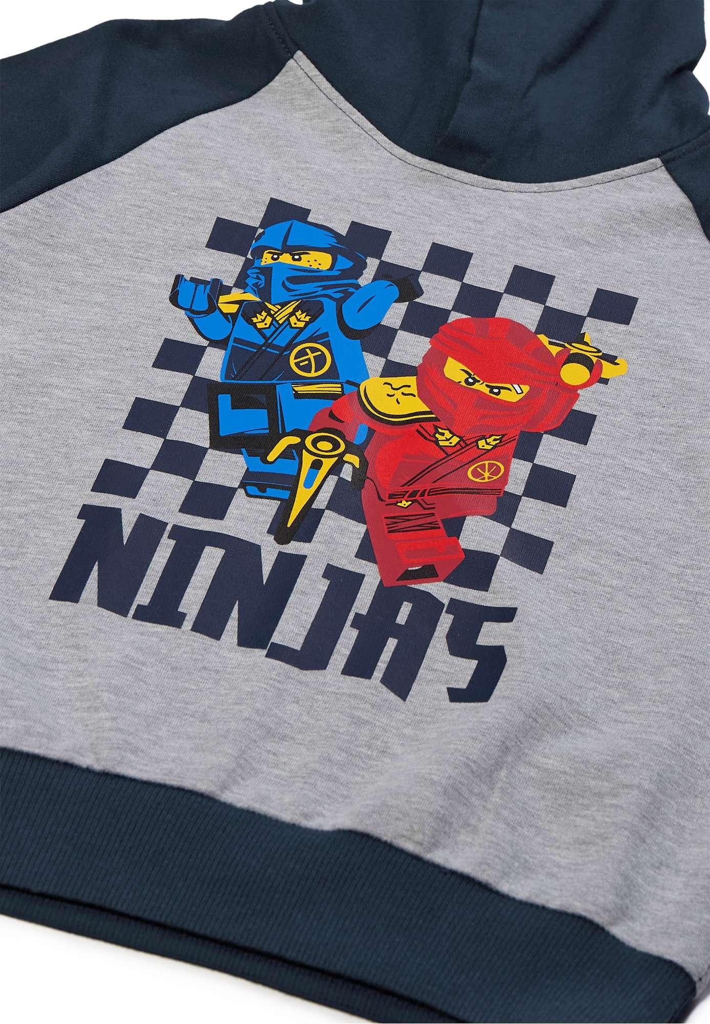 LEGO® SWEAT SET - LWSIAN 106 -LEGO®