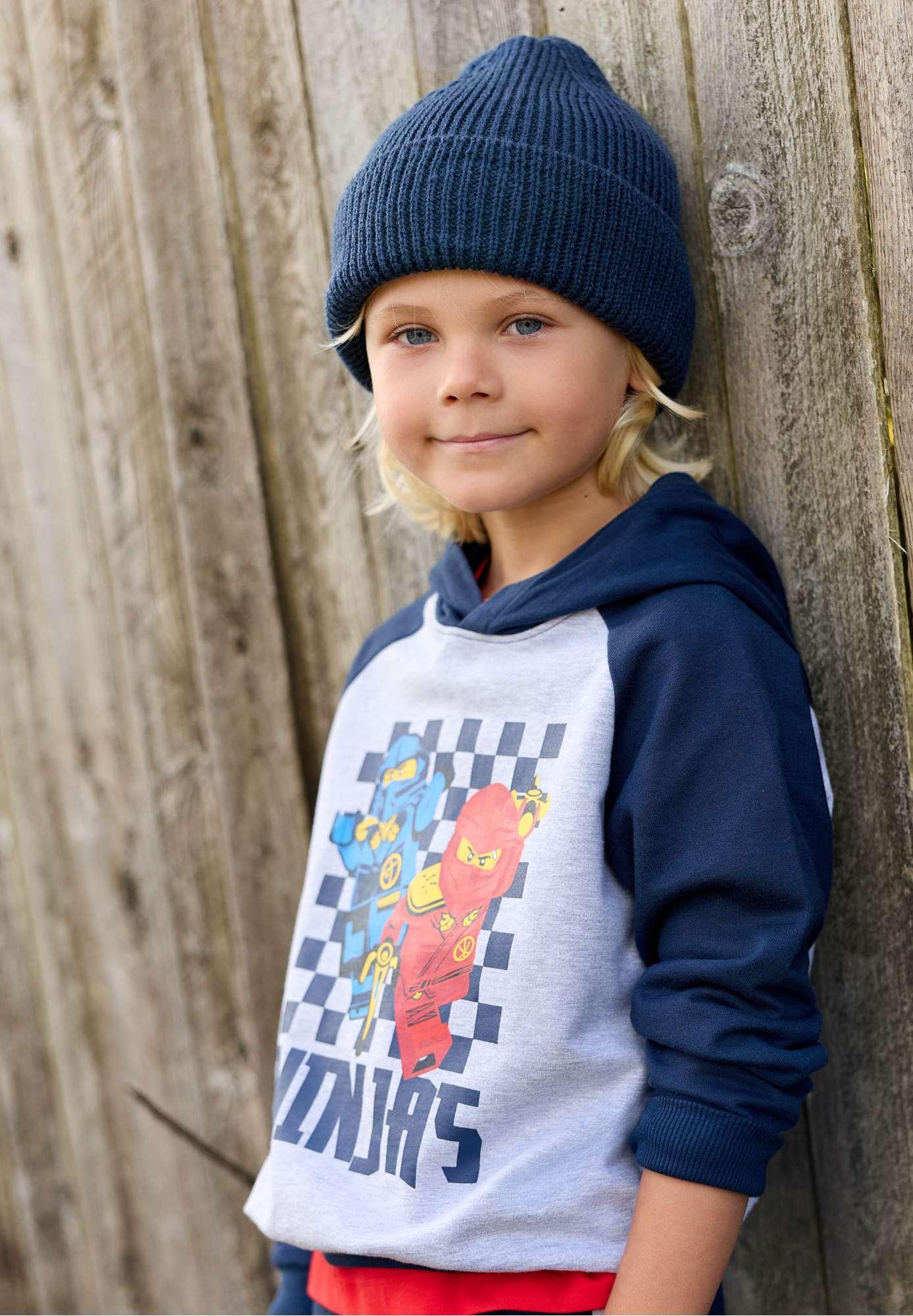 LEGO® SWEAT SET - LWSIAN 106 -LEGO®