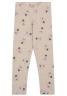 LEGO® Leggings - LWPIKA 100 - Dark Off-white
