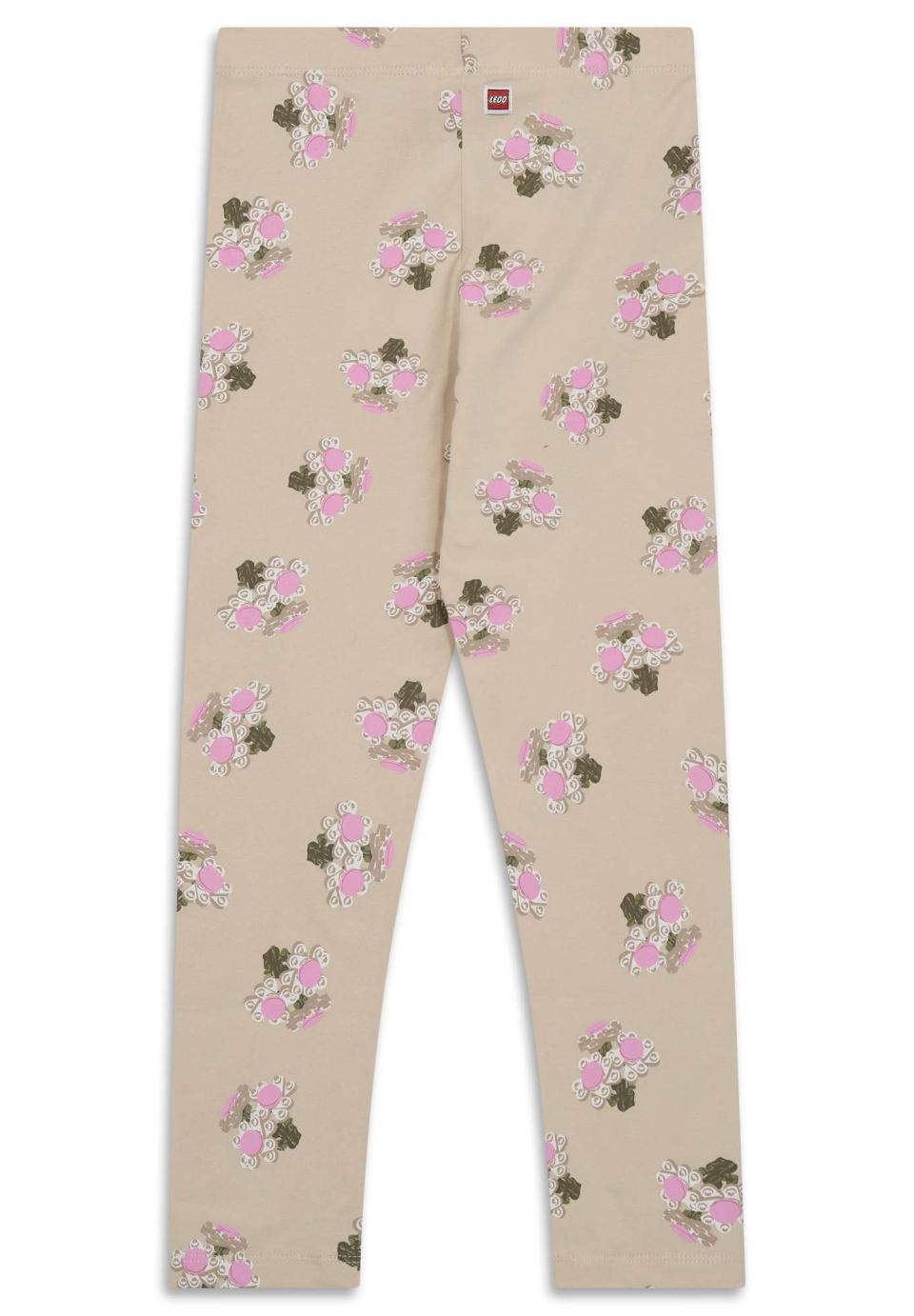 LEGO® Leggings - LWPIKA 100 -LEGO®