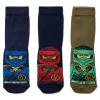 LEGO® 3-PACK SOCKS - LWAIKO 103 -LEGO®