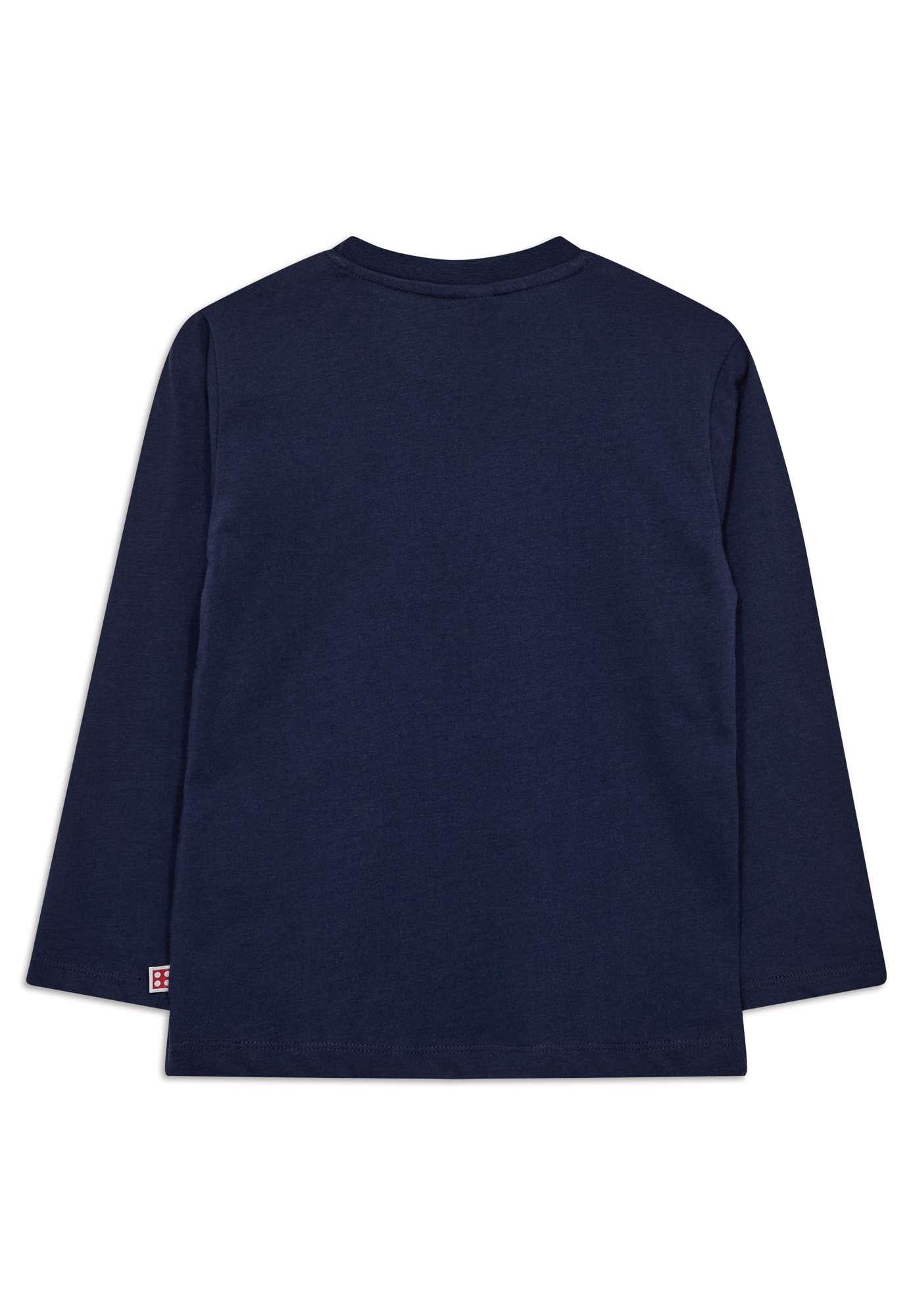 LEGO® T-SHIRT L/S - LWTAJ 100 -LEGO®