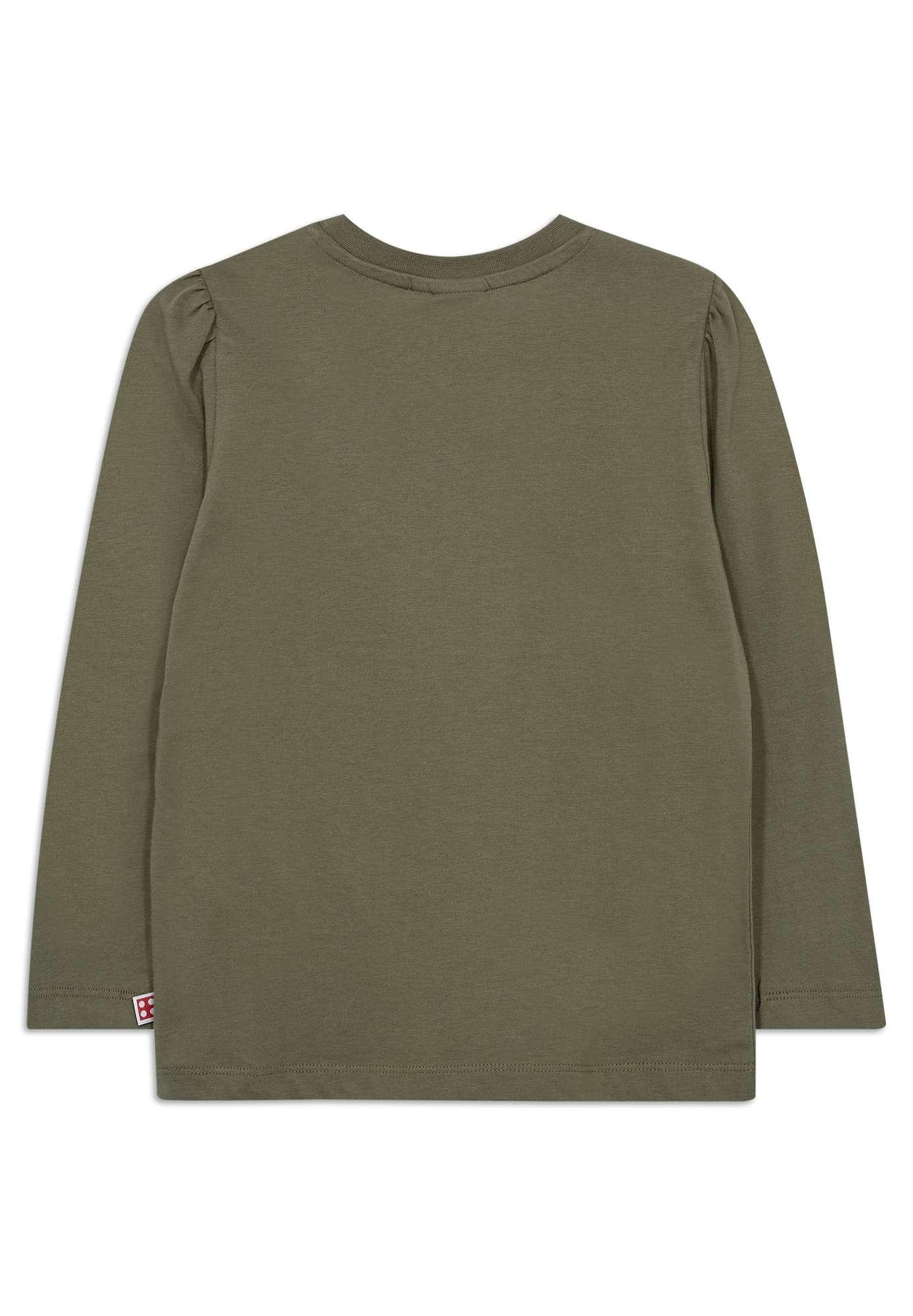 LEGO® T-SHIRT L/S - LWTUNA 100 -LEGO®