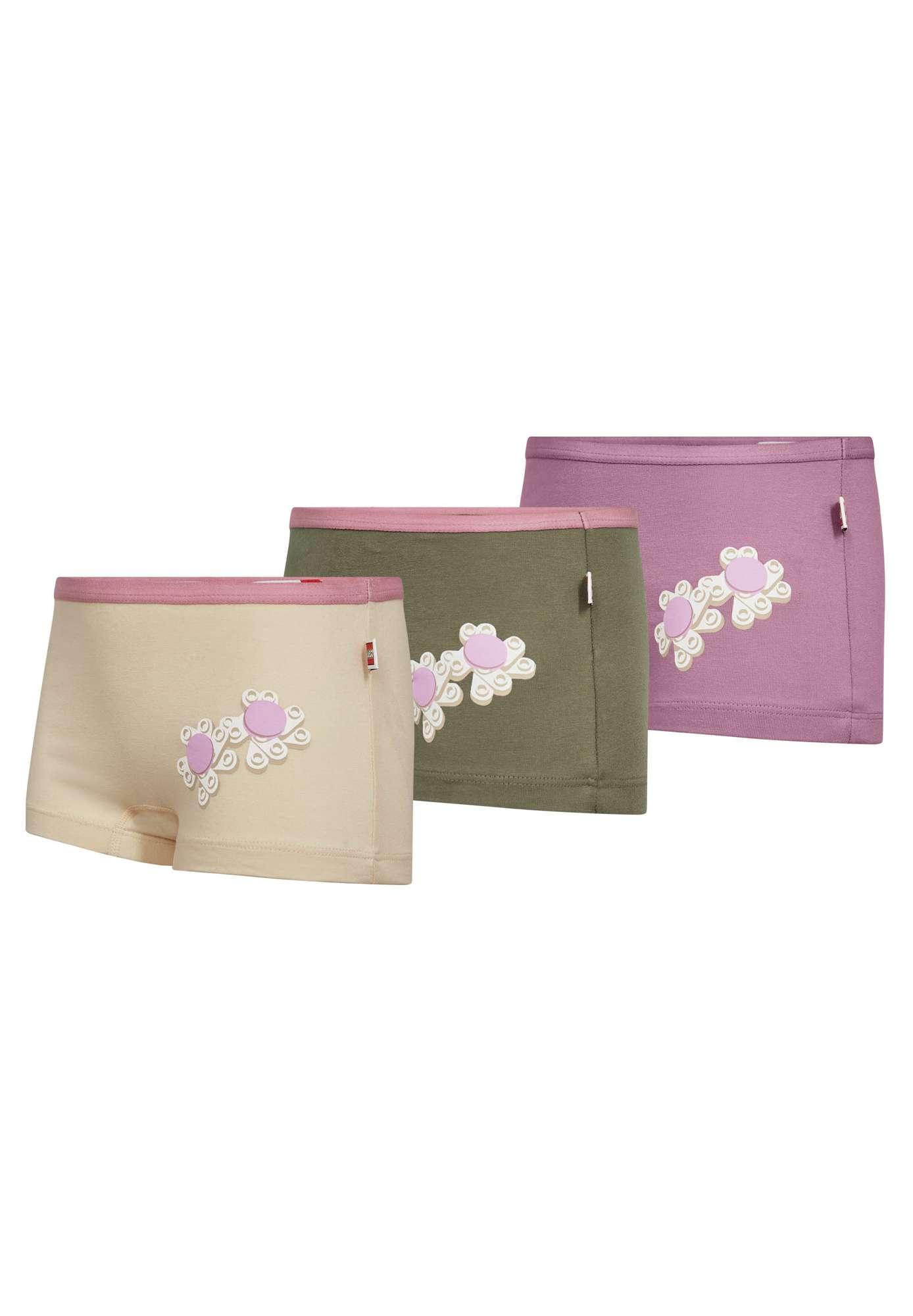 LEGO® 3-PACK HIPSTERS - LWAYO 101 -LEGO®