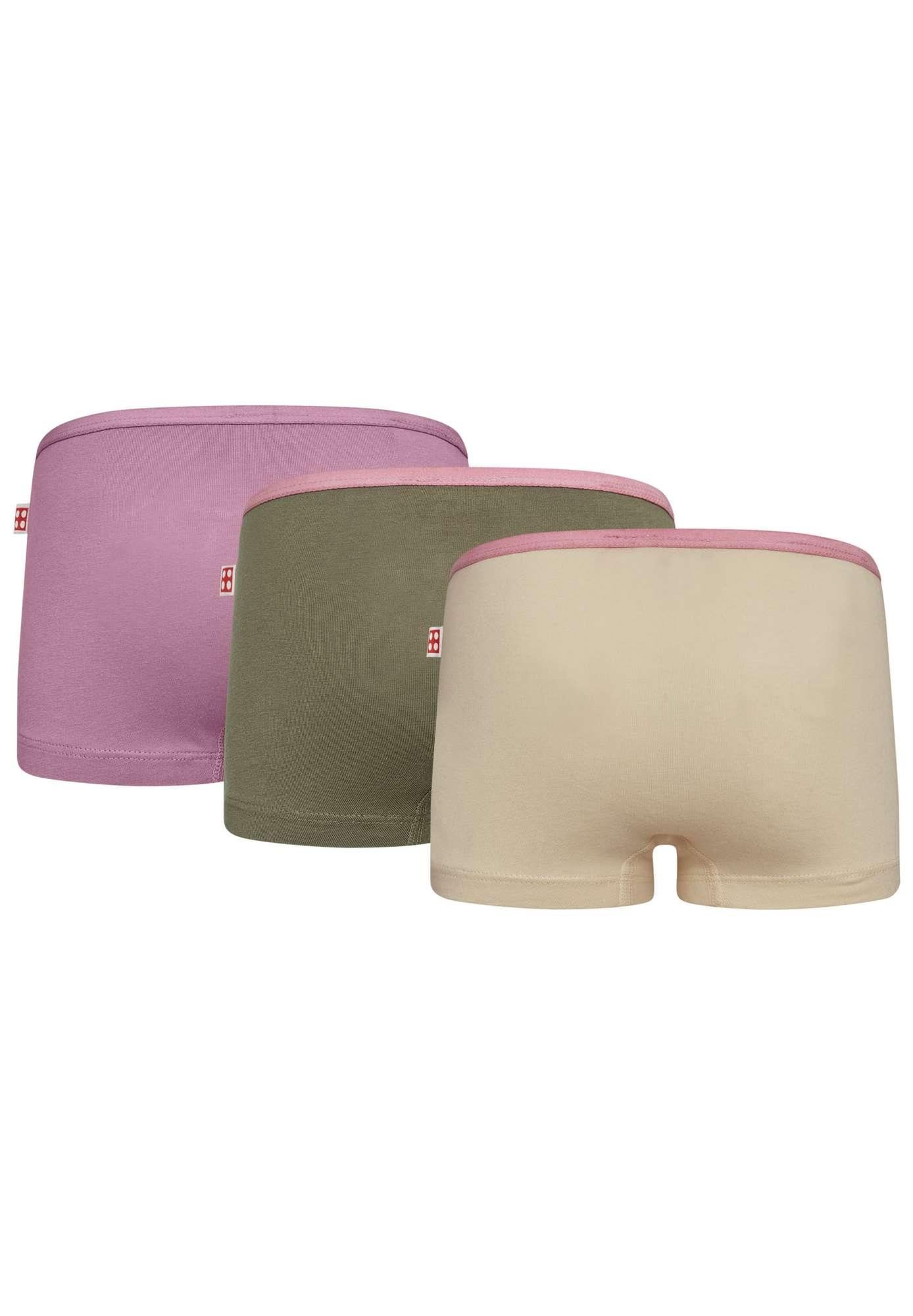 LEGO® 3-PACK HIPSTERS - LWAYO 101 -LEGO®