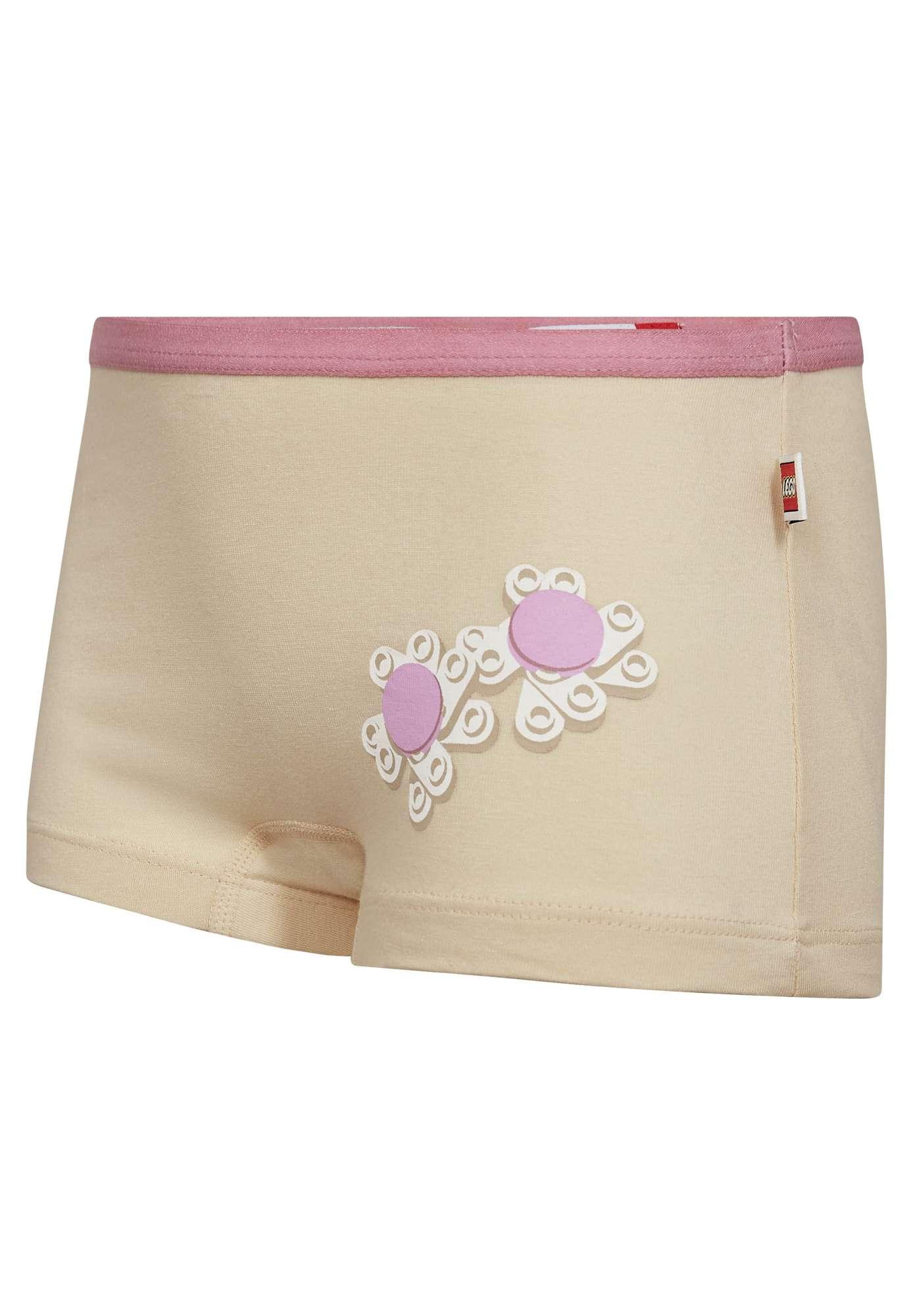 LEGO® 3-PACK HIPSTERS - LWAYO 101 -LEGO®