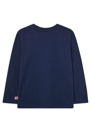 LEGO® NINJAGO® T-Shirt L/S - LWTAJ 101 -LEGO®