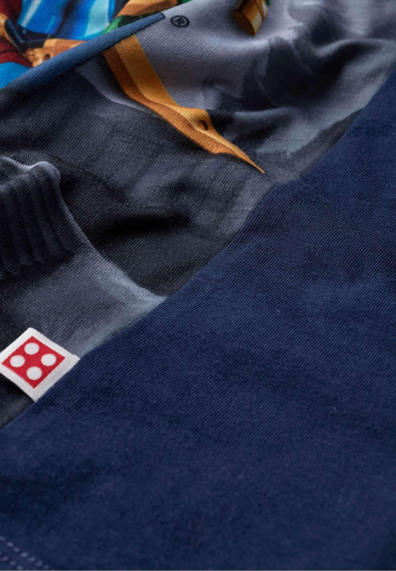 LEGO® T-SHIRT L/S - LWTAJ 101 -LEGO®