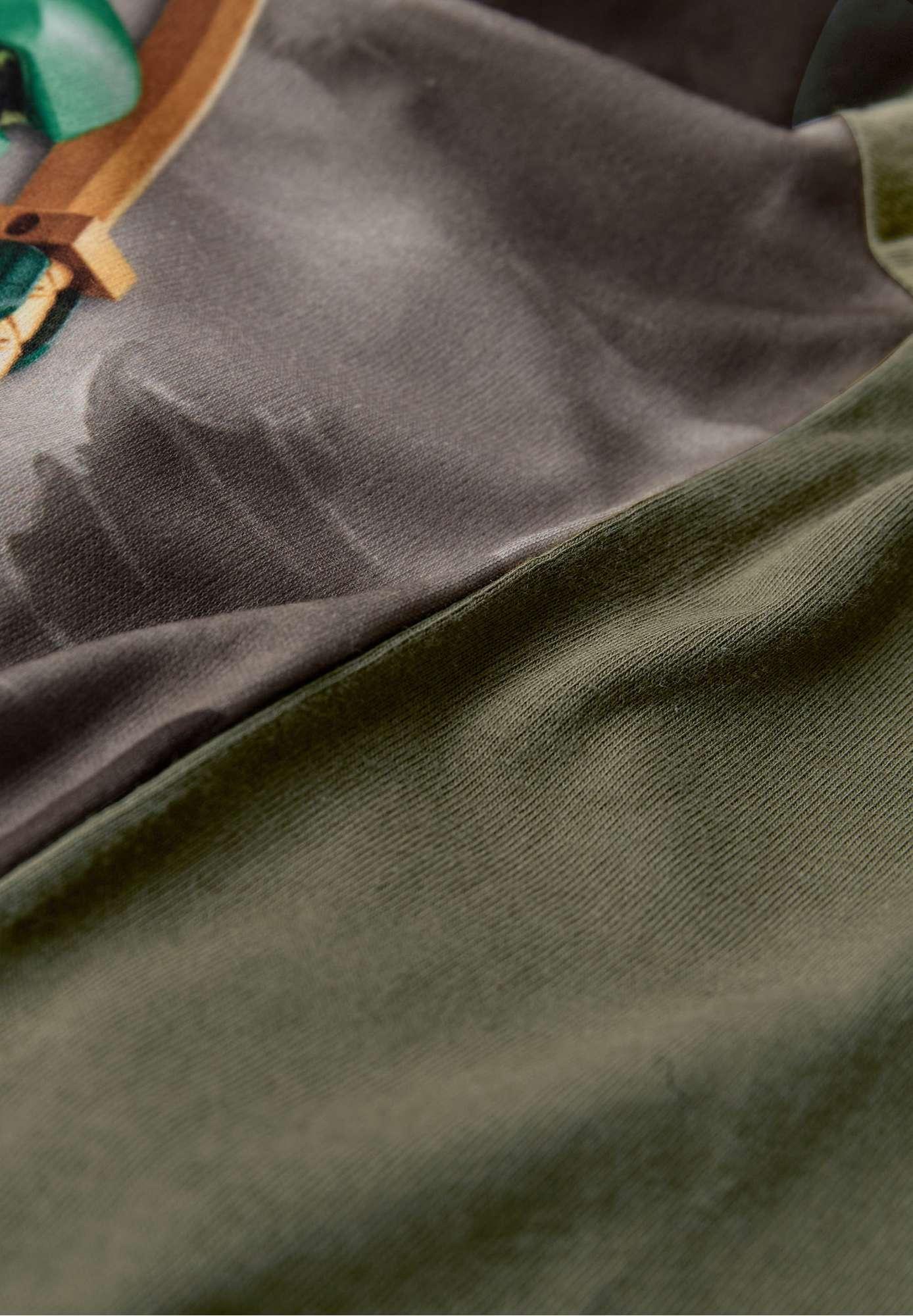 LEGO® T-SHIRT L/S - LWTAJ 101 -LEGO®