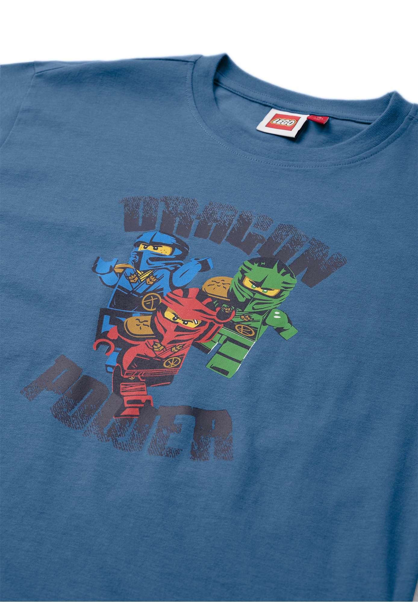 LEGO® T-SHIRT S/S - LWTAJ 105 -LEGO®