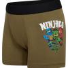LEGO® NINJAGO® 3-Pack Boxers - LWAIKO 101 -LEGO®