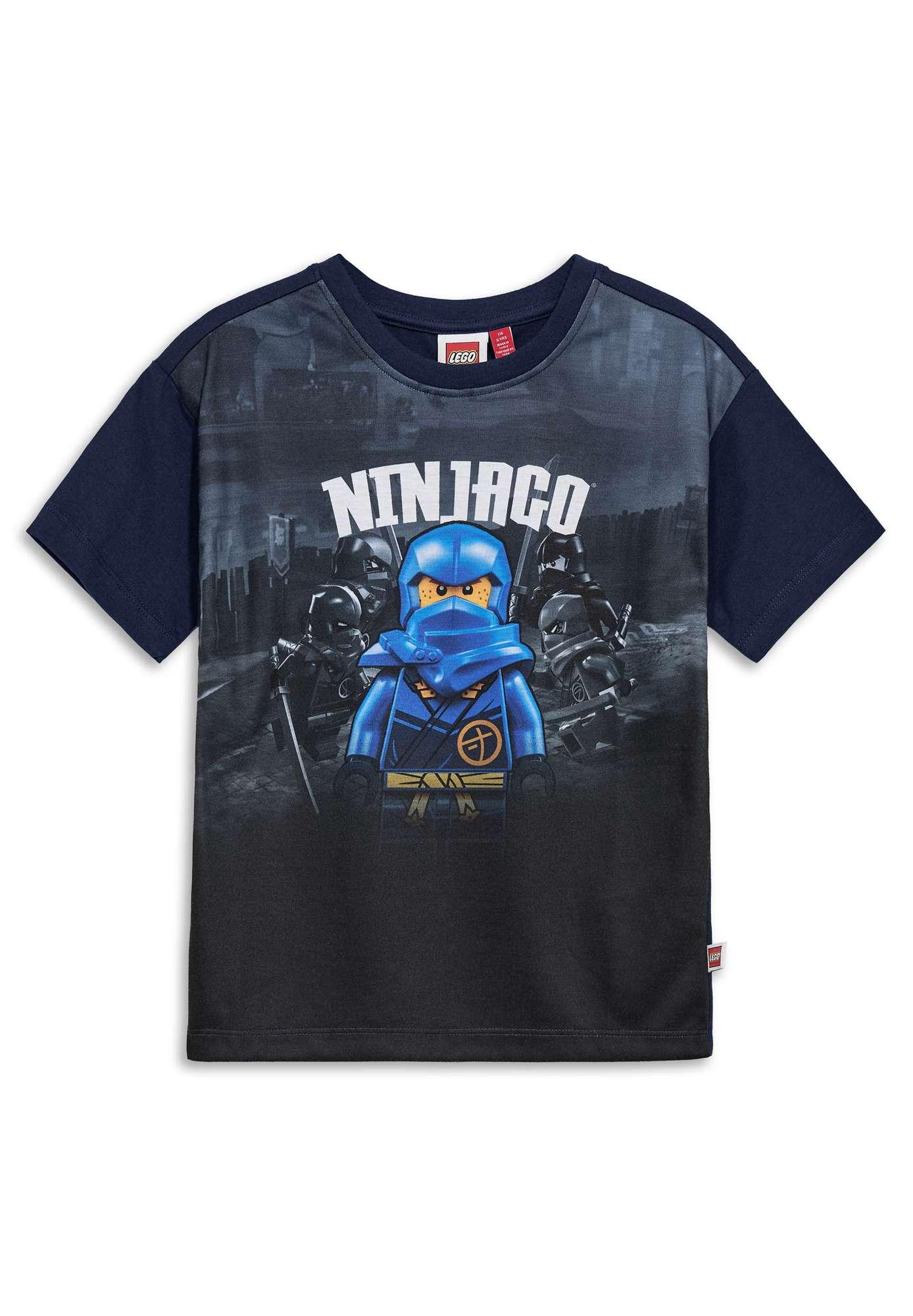 LEGO® T-SHIRT S/S - LWTAJ 104 -LEGO®