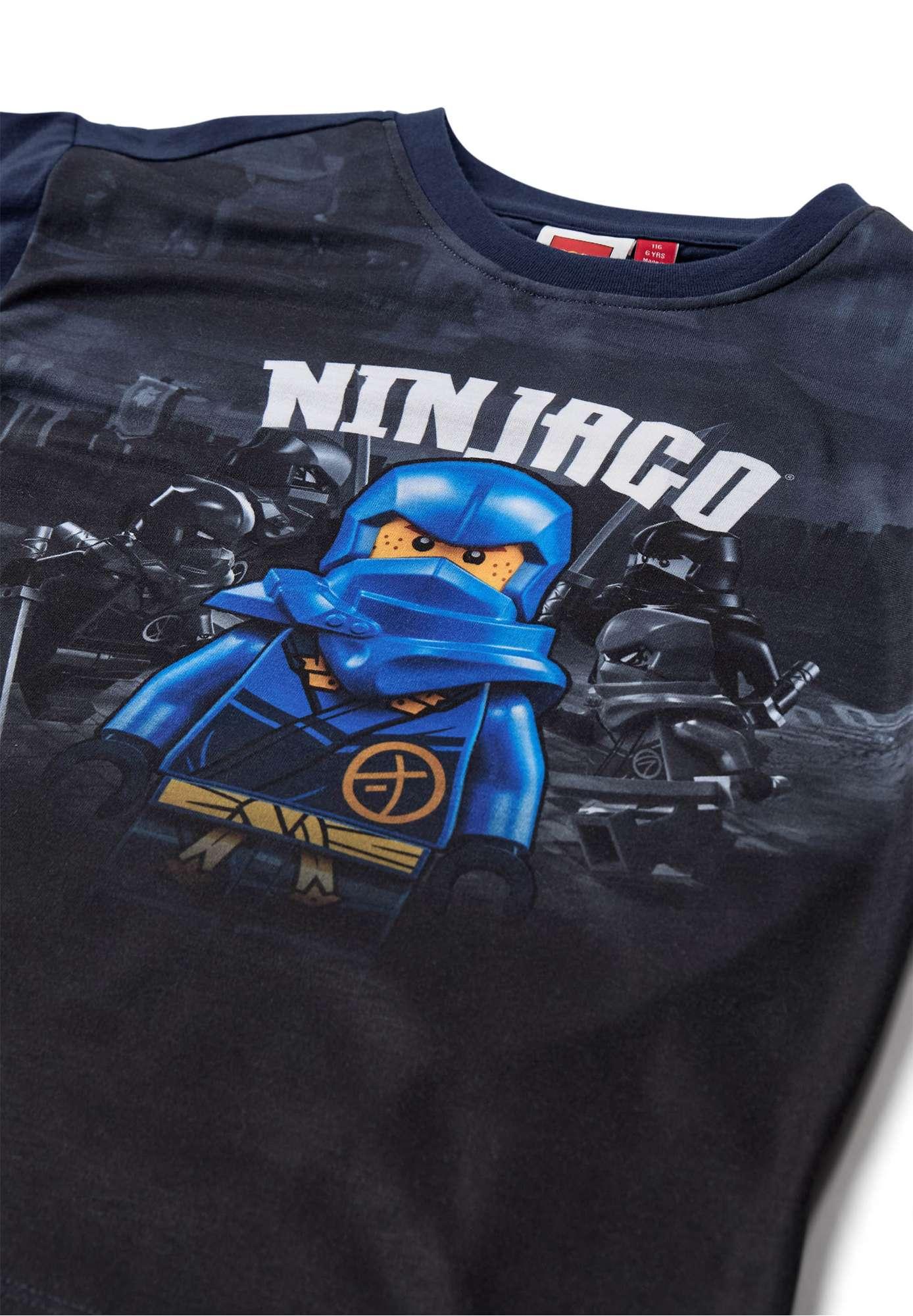 LEGO® T-SHIRT S/S - LWTAJ 104 -LEGO®