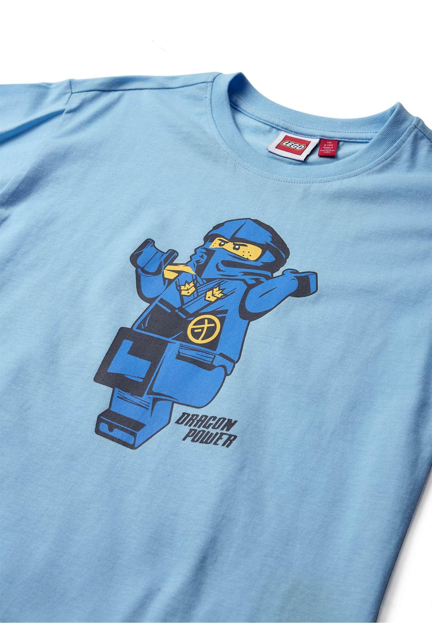 LEGO® T-SHIRT S/S - LWTAJ 106 -LEGO®