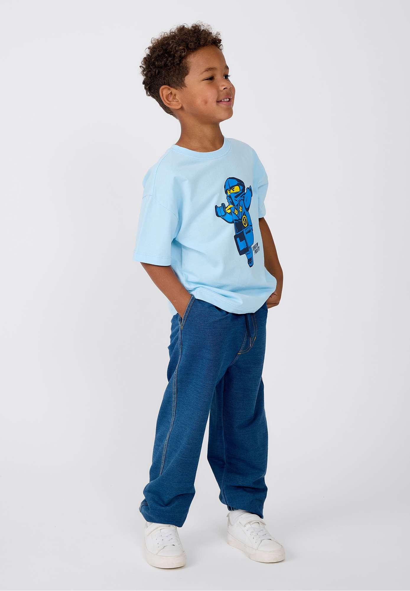 LEGO® T-SHIRT S/S - LWTAJ 106 -LEGO®