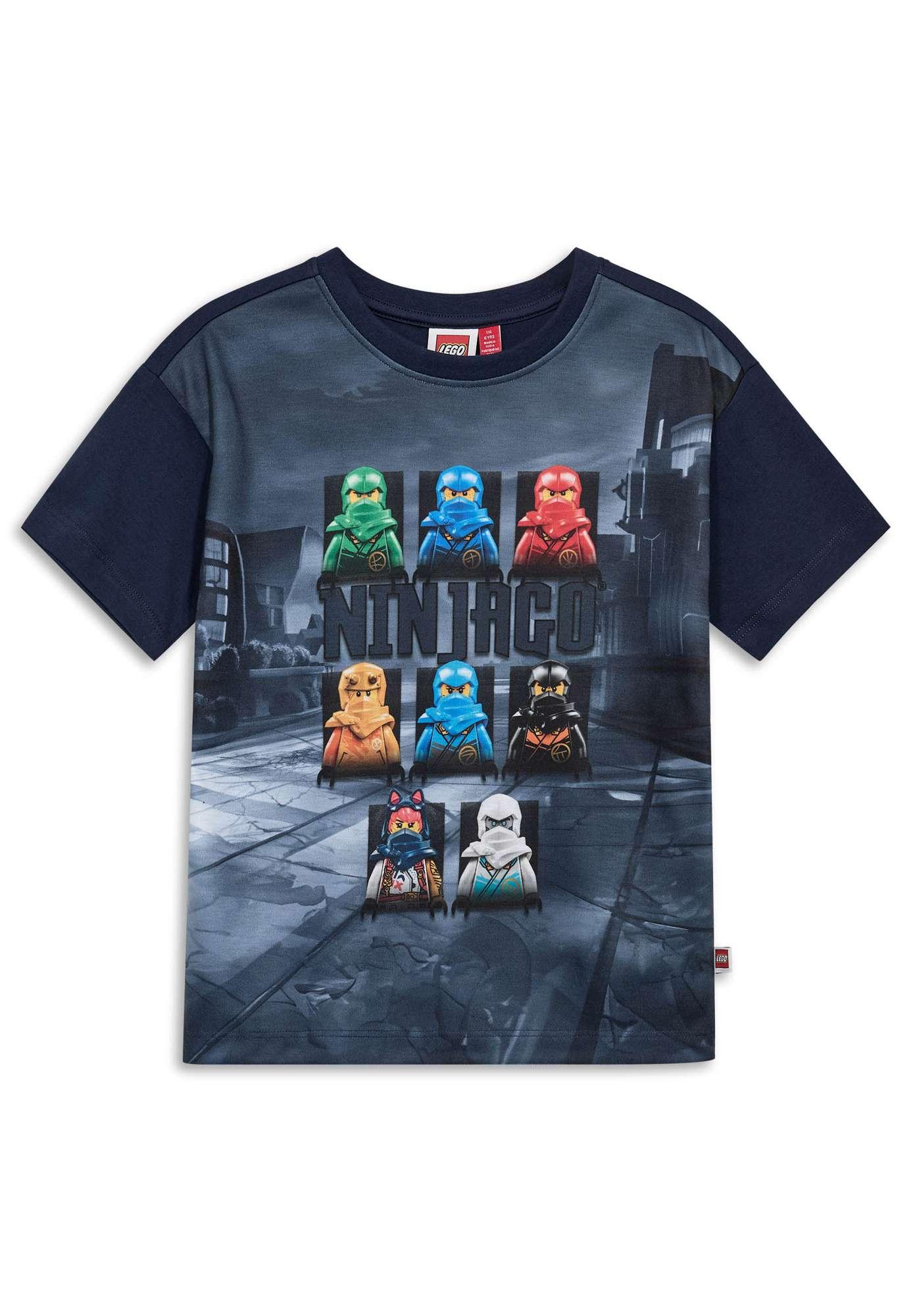 LEGO® T-SHIRT S/S - LWTAJ 107 -LEGO®