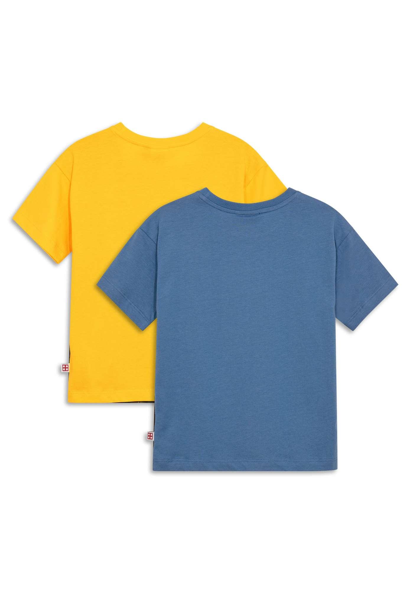 LEGO® 2 PACK T-SHIRT S/S - LWTAJ 119 -LEGO®