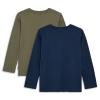 LEGO® 2 PACK T-SHIRT L/S - LWTAJ 118 -LEGO®