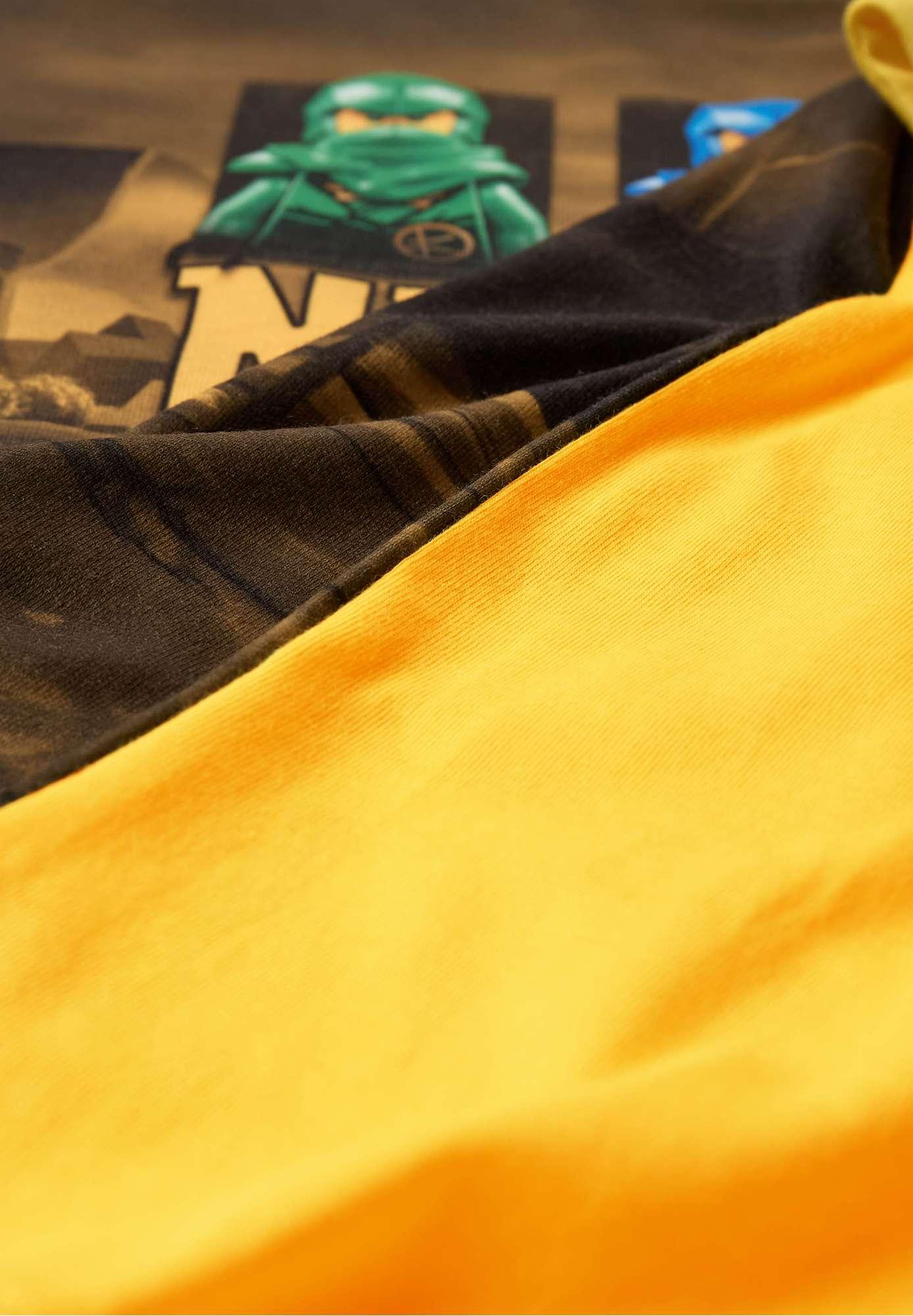 LEGO® T-SHIRT S/S - LWTAJ 107 -LEGO®