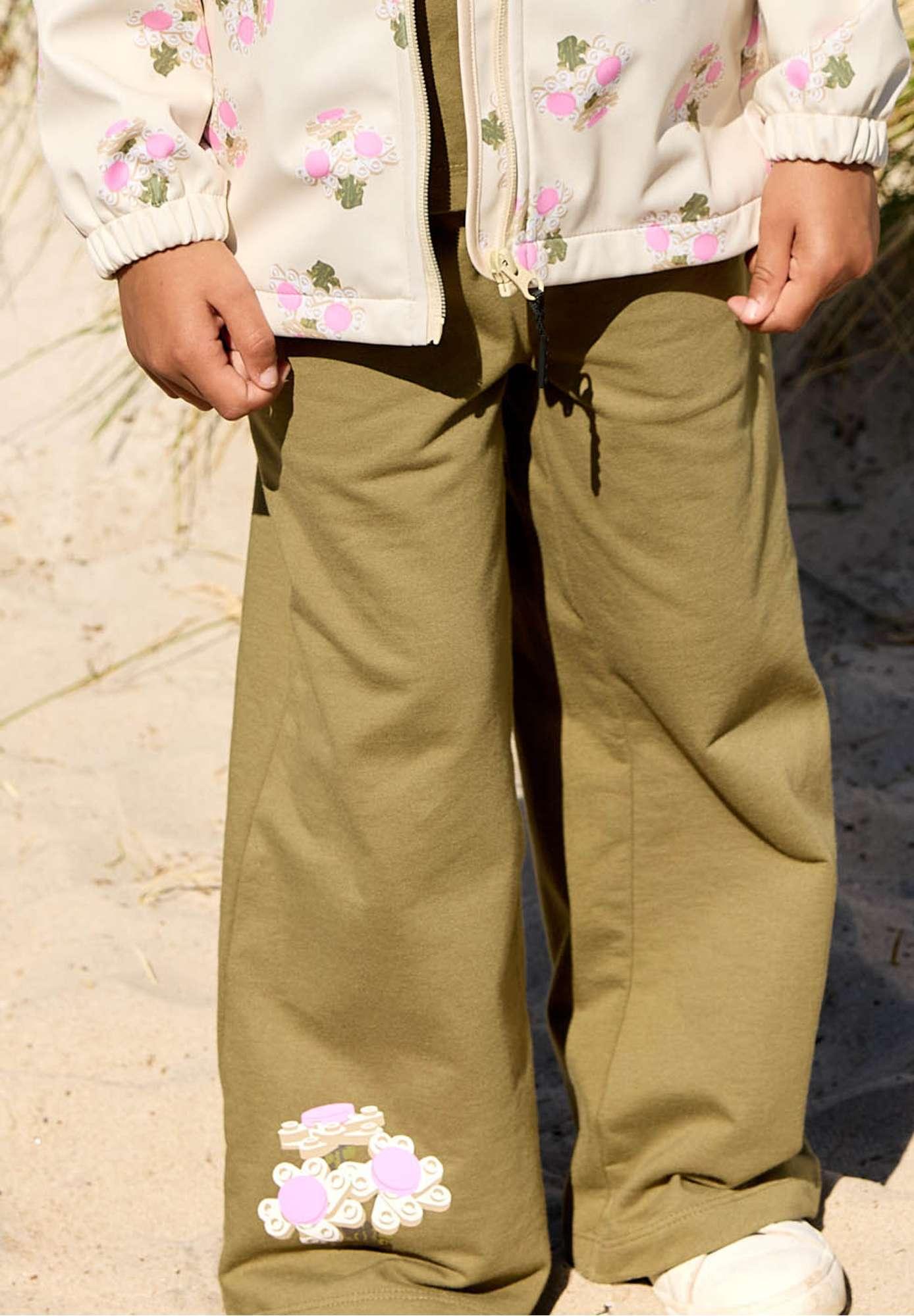 LEGO® SWEATPANTS - LWPIKA 101 -LEGO®