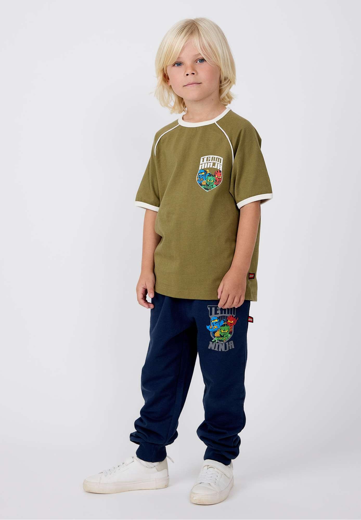 LEGO® T-SHIRT S/S - LWTAJ 114 -LEGO®