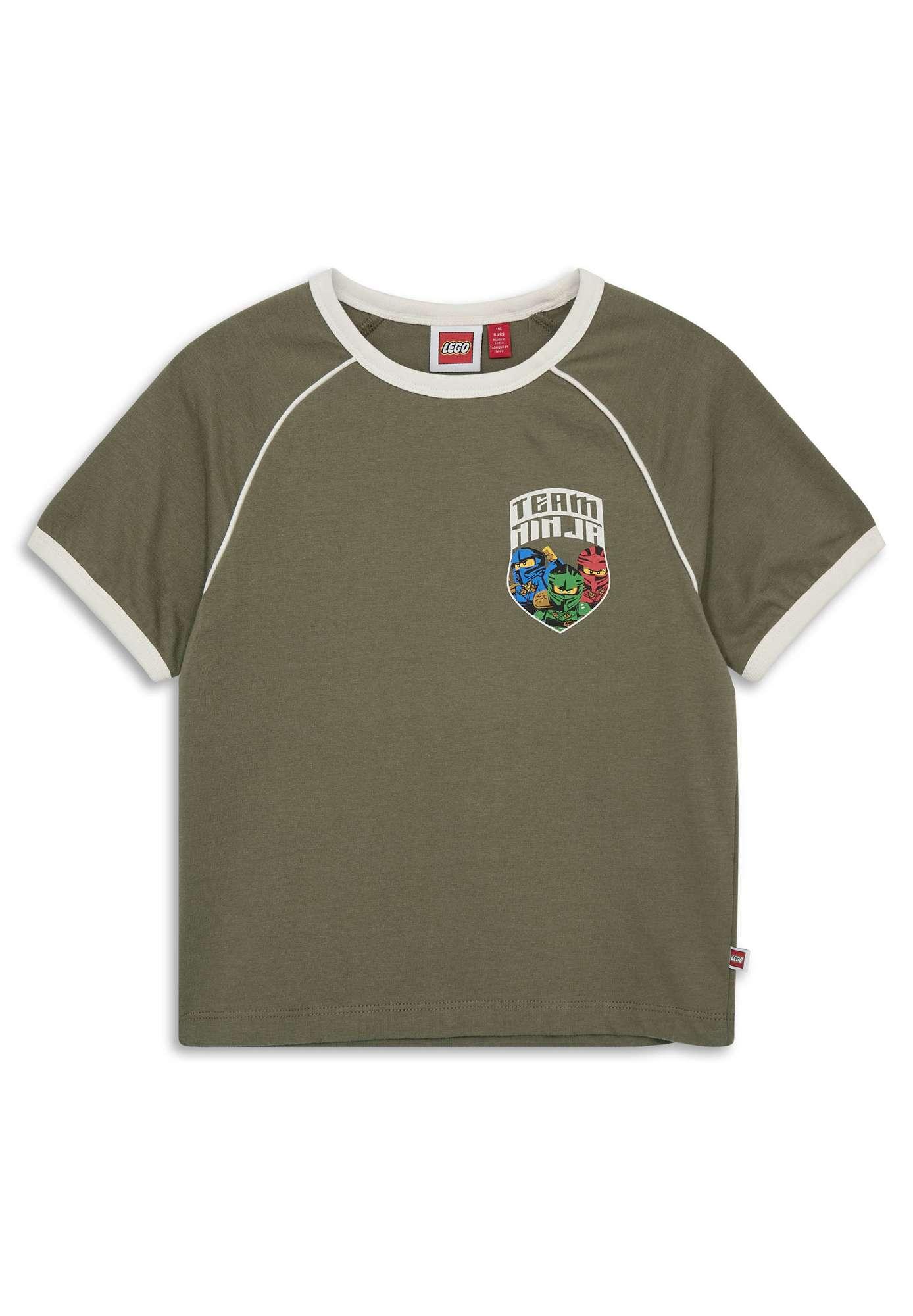 LEGO® T-SHIRT S/S - LWTAJ 114 -LEGO®