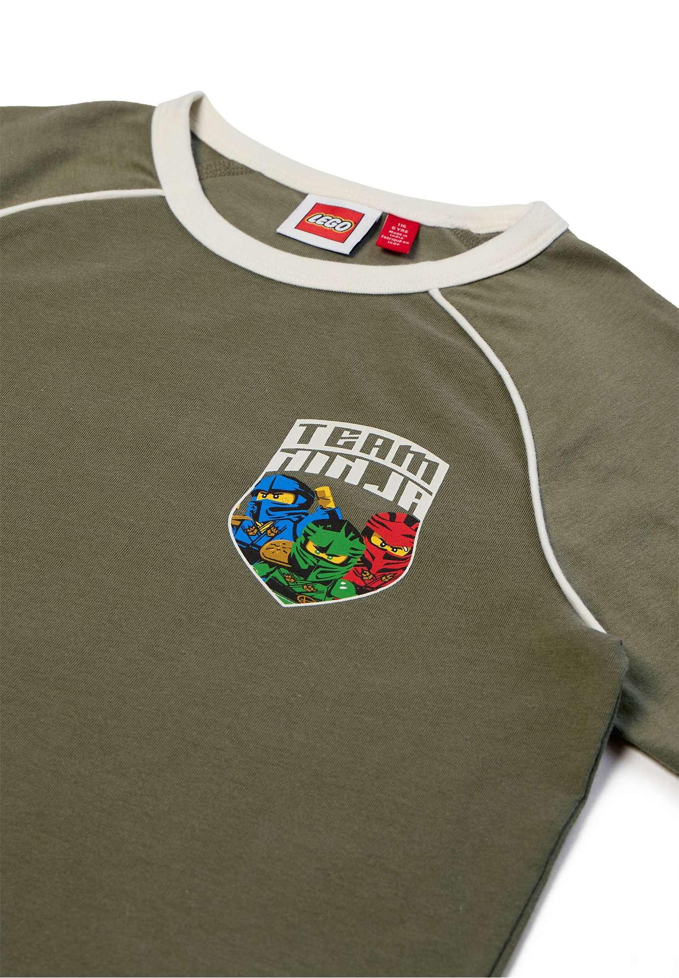 LEGO® T-SHIRT S/S - LWTAJ 114 -LEGO®
