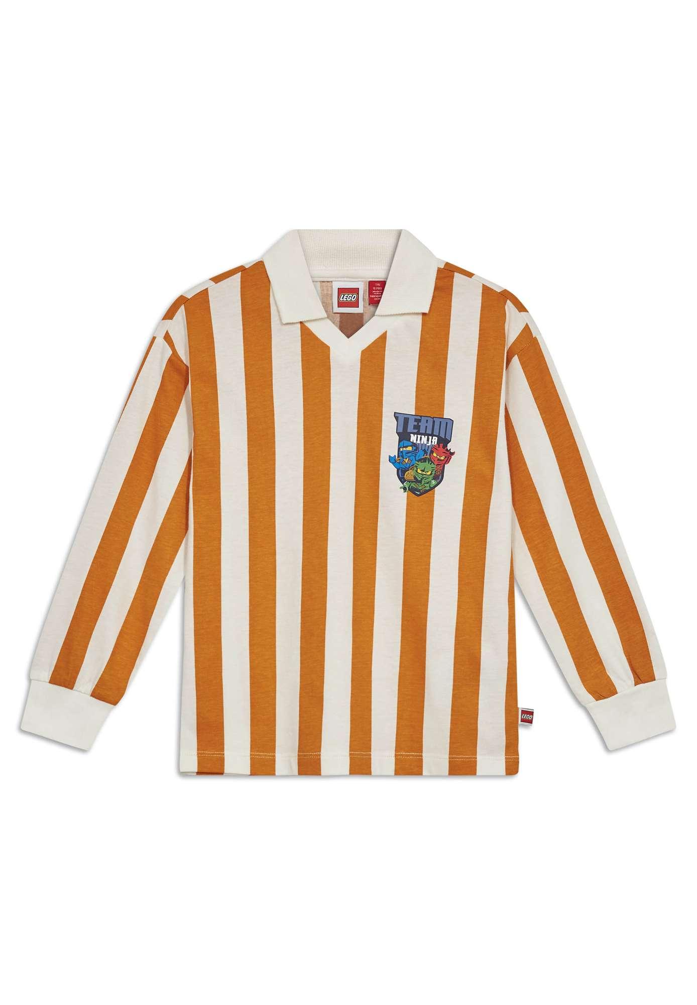 LEGO® T-SHIRT L/S - LWTAJ 110 -LEGO®