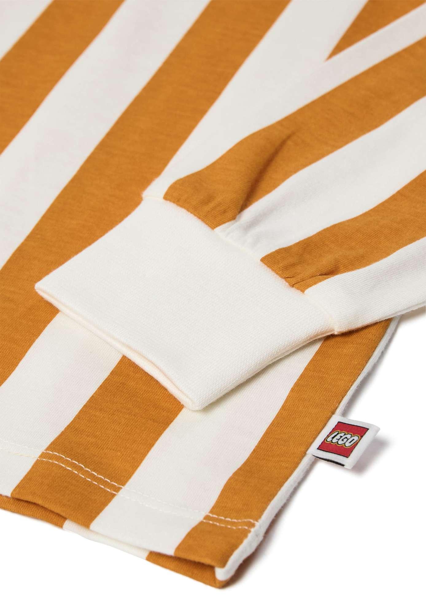 LEGO® T-SHIRT L/S - LWTAJ 110 -LEGO®